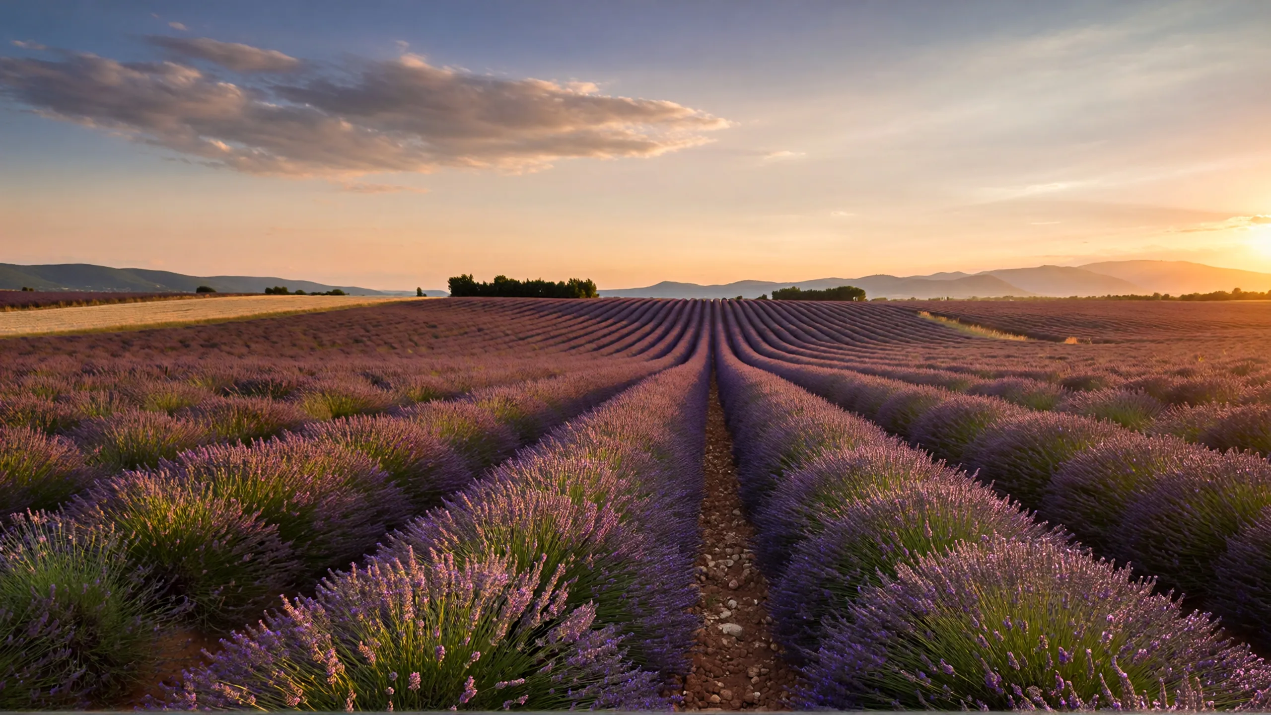 Lavender Provence